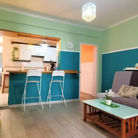 Alquilaencanarias Medano Sancho And Comfortable