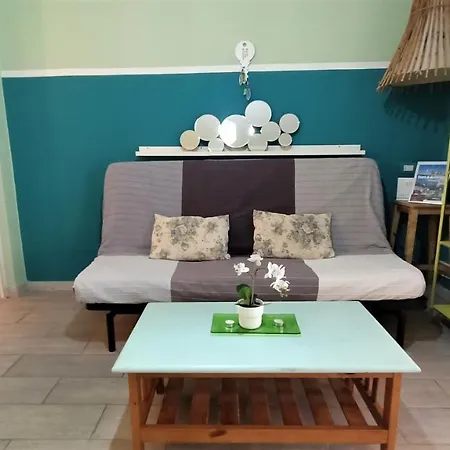 Apartment Alquilaencanarias Medano Sancho And Comfortable *