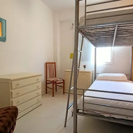 Alquilaencanarias Medano Sancho And Comfortable