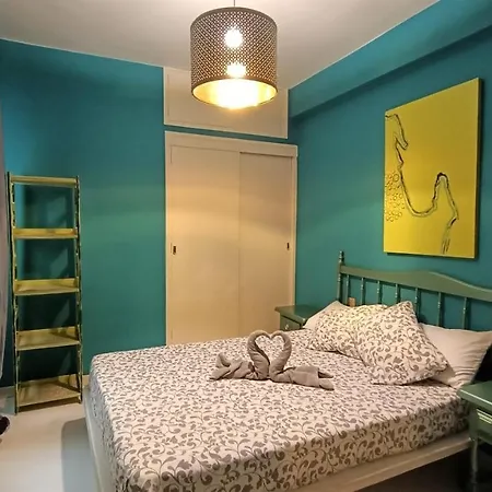 Apartment Alquilaencanarias Medano Sancho And Comfortable *