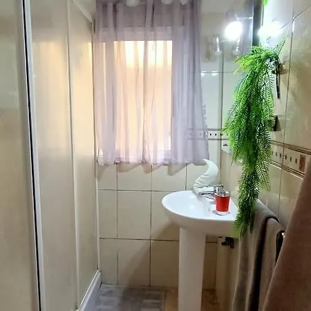 Alquilaencanarias Medano Sancho And Comfortable Apartment El Medano (Tenerife)