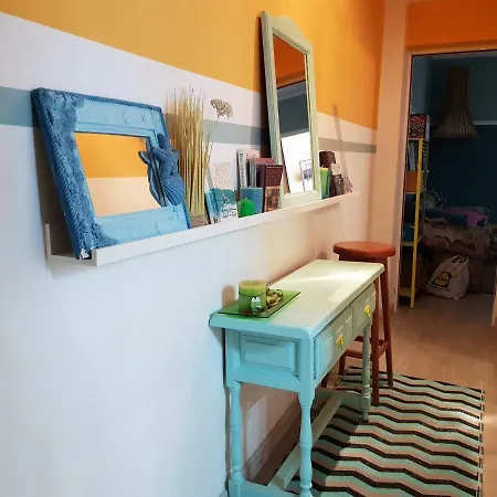 Alquilaencanarias Medano Sancho And Comfortable Apartment *