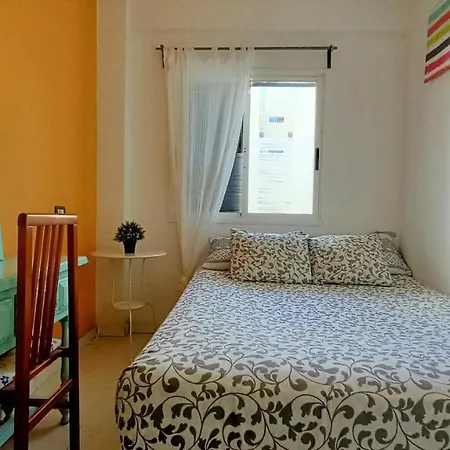 Apartamento Alquilaencanarias Medano Sancho 3 Nice&comfortable *