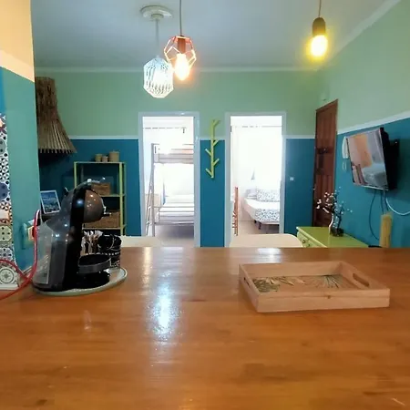 Alquilaencanarias Medano Sancho 3 Nice&comfortable Apartamento *