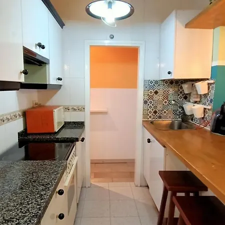 Alquilaencanarias Medano Sancho 3 Nice&comfortable